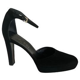 Gucci Talons Noir