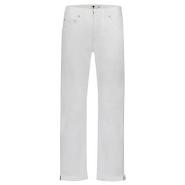 Dior Boyfriend Jeans Blanco
