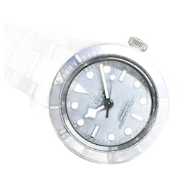 Autre Marque-TUDOR Black Bay Fifty-Eight 39 MM blue Dial 79030B Mens-Silvery