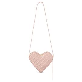 Louis Vuitton-LV Sac Coeur Tasche neu-Pink