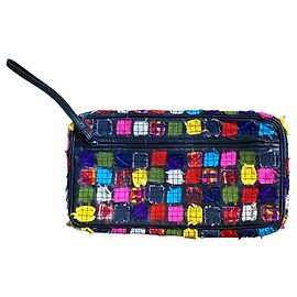 Bottega Veneta Pochette multicolore Multicolore