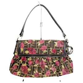 Fendi-Fendi Chef-Brown