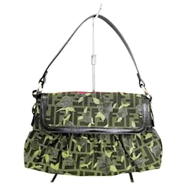 Fendi-Fendi Chef-Brown