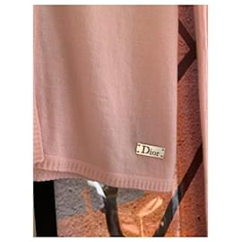 Dior-Knitwear-Pink