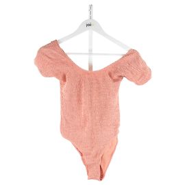 Albertine Badeanzug 42 Pink