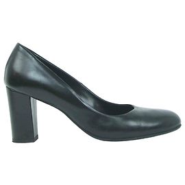 Escarpins Agnès B. 38 Noir