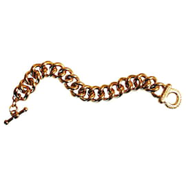 Guy Laroche Bracelets Doré