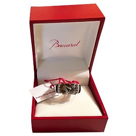 Baccarat LUSSO Argento