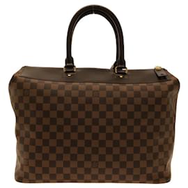 Louis Vuitton-Louis Vuitton Greenwich PM-Brown