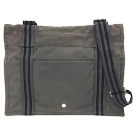 Hermès-Hermès Herline-Grey