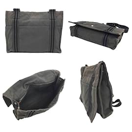 Hermès-Hermès Herline-Grey