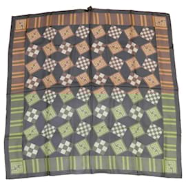 Fendi-Fendi-Brown
