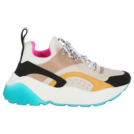 Stella Mc Cartney Sneakers Eclypse di Stella McCartney Multicolore