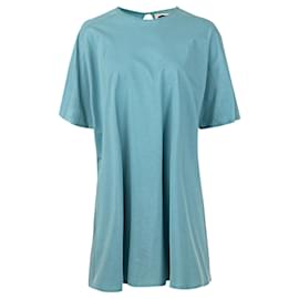 Balenciaga-Oversized Boxy Top-Other