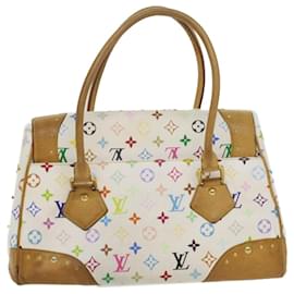 Louis Vuitton-Louis Vuitton Beverly-Weiß