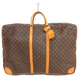 Louis Vuitton-Louis Vuitton Sirius-Brown