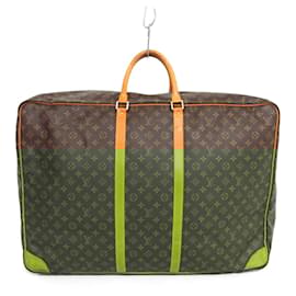 Louis Vuitton-Louis Vuitton Sirius-Brown