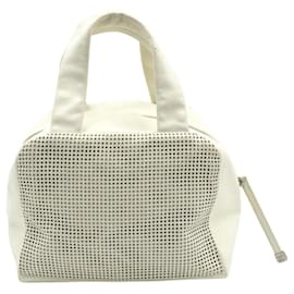 Chanel-Chanel Coco Handle-White