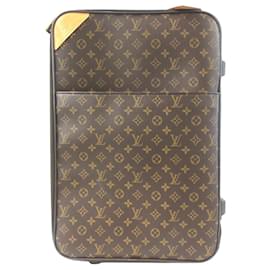 Louis Vuitton-Louis Vuitton Sirius-Brown