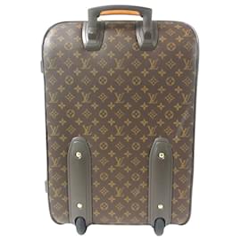 Louis Vuitton-Louis Vuitton Sirius-Brown