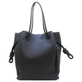 Nodo Loewe Flamenco Blu navy