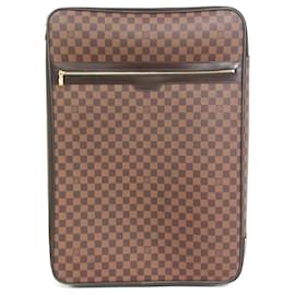 Louis Vuitton-Louis Vuitton Pegase ou pégase-Brown