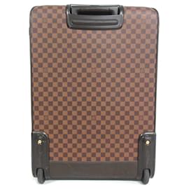 Louis Vuitton-Louis Vuitton Pegase ou pégase-Brown