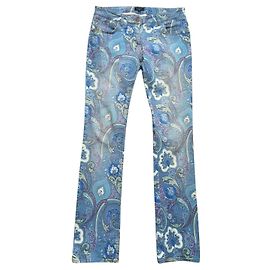 Etro Jeans Multiple colors