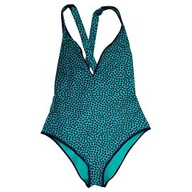 Diane Von Furstenberg Maillots de bain Vert