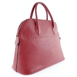 Hermès-Hermes Bolide-Roja