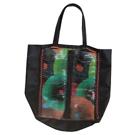 Desigual Sacs à main Noir Multicolore