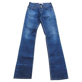 Levi's LEVIS 470 taille 34 Azul marino