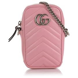 gucci marmont usata