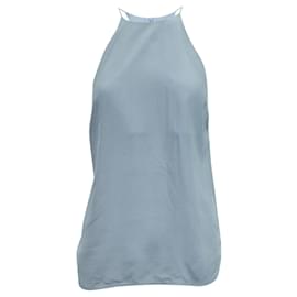 Zimmermann-Pale Lilac Top-Pink