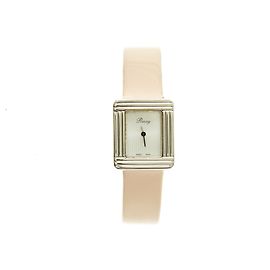 Poiray My First Mini PE Bracelet 2023 Silvery