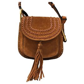 Chloé Sacs à main Caramel