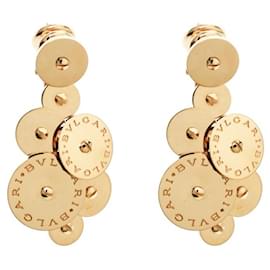 Pendientes Bulgari occasione - Joli Closet