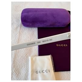Gucci-Gucci SS 2018 Desfile de modas-Beige,Púrpura
