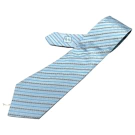 Chanel-Chanel-Light blue