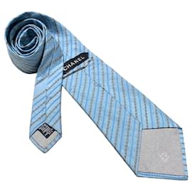 Chanel-Chanel-Light blue