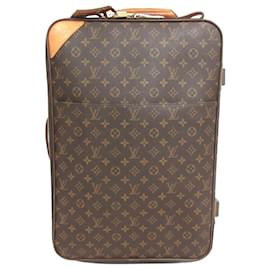 Louis Vuitton-Louis Vuitton Pegase ou pégase-Brown