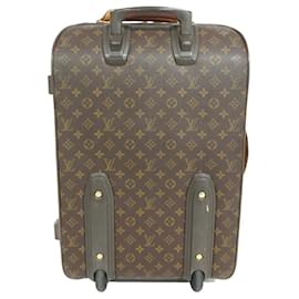 Louis Vuitton-Louis Vuitton Pegase ou pégase-Brown