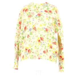 SéZane Pull Multicolore