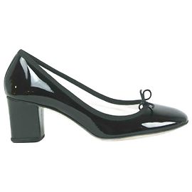 Ballerines Repetto 37 Noir