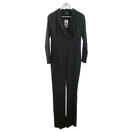 Jumpsuit The Kooples 36 Black