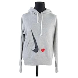 Comme Des Garcons-Sweater/Cardigan Comme Des Garçons 38-Grey