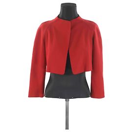 Paule Ka jacket 36 Red