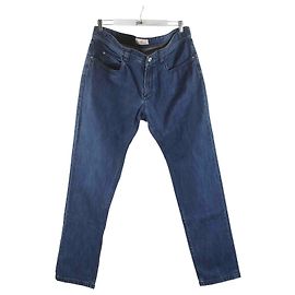Jean Loro Piana 46 Azul