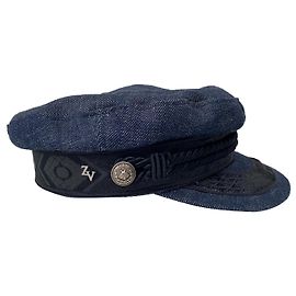 Zadig & Voltaire Boné Zadig&Voltaire Azul escuro