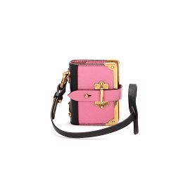 Prada Cahier Trick Notebook Autre